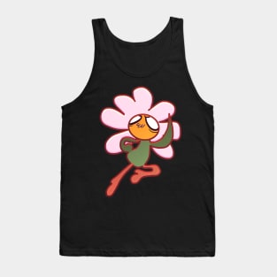 Toodles, Daisy here pin Tank Top